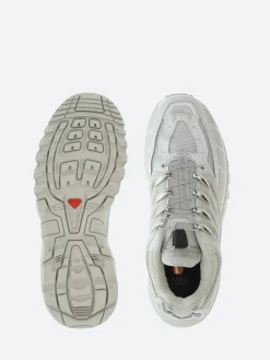 MM6 Maison Margiela - MM6 X Salomon ACS Pro Advanced in Ghost Grey/Metal