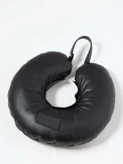 MM6 Maison Margiela - Travel Pillow Bag in Black