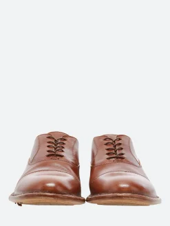 MOMA - 12402A-AP in Cuoio Appalosa