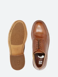 MOMA - 12402A-AP in Cuoio Appalosa