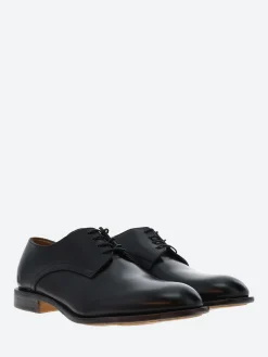 Moma - 2AS447 in Nero Pecos (Black)