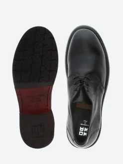 MOMA - 1AW300 in Nero Cusna