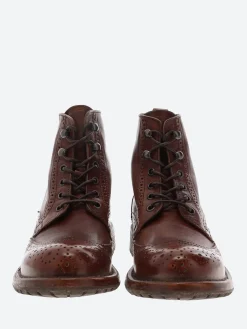 Moma - 1BW329 in Copper Cusna (Brown)