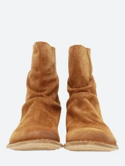 MOMA - 30401C in Bru 366 Wrinkle