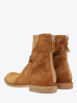 MOMA - 30401C in Bru 366 Wrinkle