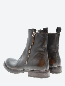 MOMA - 77403C in Nero Fix Cusna