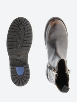 MOMA - 77403C in Nero Fix Cusna