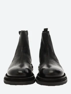 MOMA - 1CW338 in Nero Bandolero