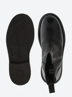 MOMA - 1CW338 in Nero Bandolero