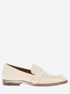 Moma - 1ES026 in Bianco Cusna (White)