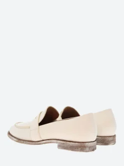 Moma - 1ES026 in Bianco Cusna (White)