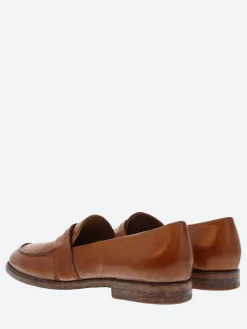 Moma - 1ES026 in Cuoio Cusna (Brown)