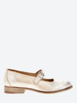 Moma - 45501L Pigalle Ballet in Argento