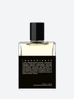 Moth and Rabbit - Single Man 50 ml