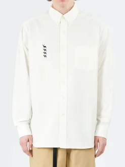 Mountain Research - Animal B.D. in White