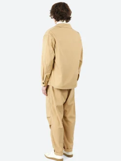 Mountain Research - 2B Jacket in Beige