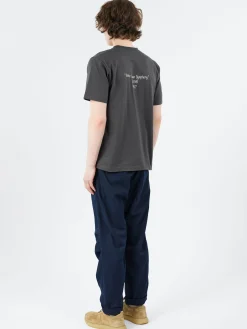 Mountain Research - Mountain Hymn T-Shirt in Sumi