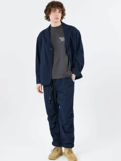 Mountain Research - MT Trousers in Navy
