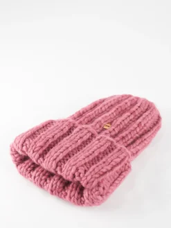 Myssy - Muffi in Heather Pink