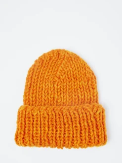 Myssy - Puhuri in Marigold Orange