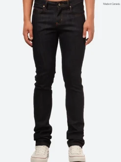 Naked & Famous - Indigo Power Stretch Skinny Guy