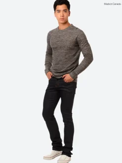 Naked & Famous - Indigo Power Stretch Skinny Guy