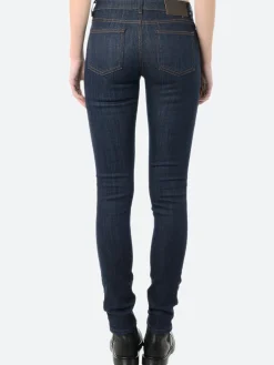 Naked & Famous - The Skinny Indigo Power Stretch