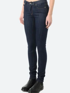 Naked & Famous - The Skinny Indigo Power Stretch