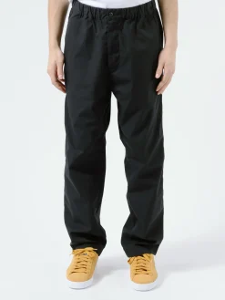 Nanamica - Light Easy Pants in Black