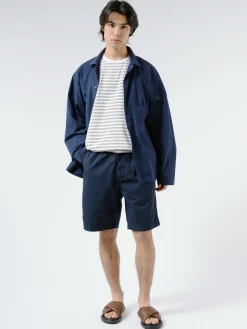 Nanamica - ODU Jacket in Dark Navy