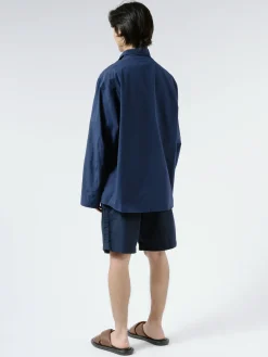 Nanamica - ODU Jacket in Dark Navy