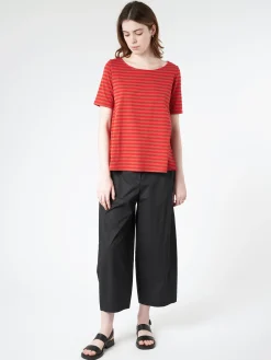 Neirami - A-Line Shirt in Berbere