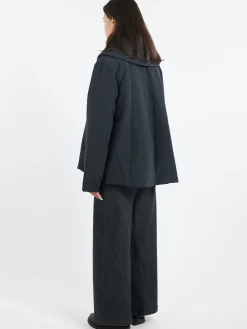 Neirami - Down Jacket in Piombo