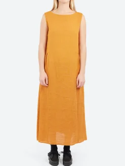 Neirami - Midi Dress in Calendula