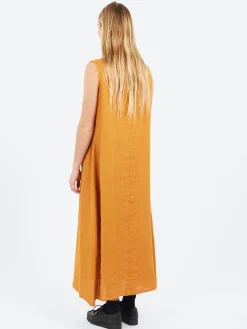 Neirami - Midi Dress in Calendula