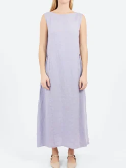 Neirami - Midi Dress in Lavanda
