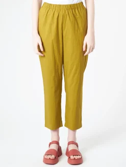 Neirami - Minimal Trouser in Foglia