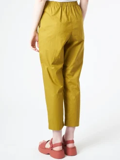 Neirami - Minimal Trouser in Foglia