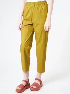 Neirami - Minimal Trouser in Foglia