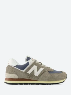 New Balance - 574 in Arid with Sea Salt