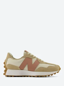 New Balance - 327 in Insense with Bone