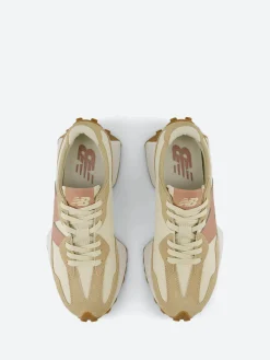 New Balance - 327 in Insense with Bone