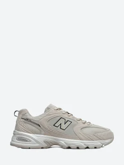 New Balance - 530 in Mushroom