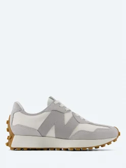 New Balance - 327 in Raincloud with Reflection