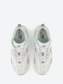 New Balance - 530 in Sea Salt Rose