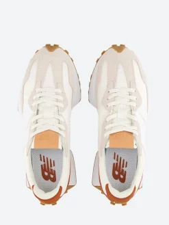 New Balance - 327 in Seasalt