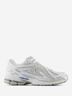 New Balance - 1906R in White Team Royal