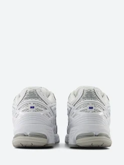 New Balance - 1906R in White Team Royal
