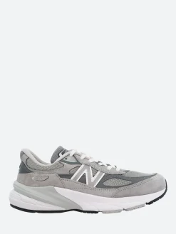 New Balance - 990V6 in Grey