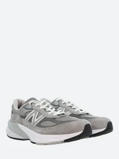 New Balance - 990V6 in Grey